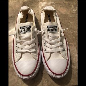 CONVERSE CHUCK TAYLOR ALL STAR Women's Slip-On